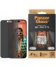 PanzerGlass Ultra-Wide iPhone 15 Pro Max Privacy Glass EasyAligner