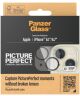 PanzerGlass PicturePerfect iPhone 15 / 15 Plus Camera Protector Glas