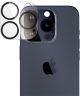 PanzerGlass PicturePerfect iPhone 15 Pro / 15 Pro Max Camera Protector