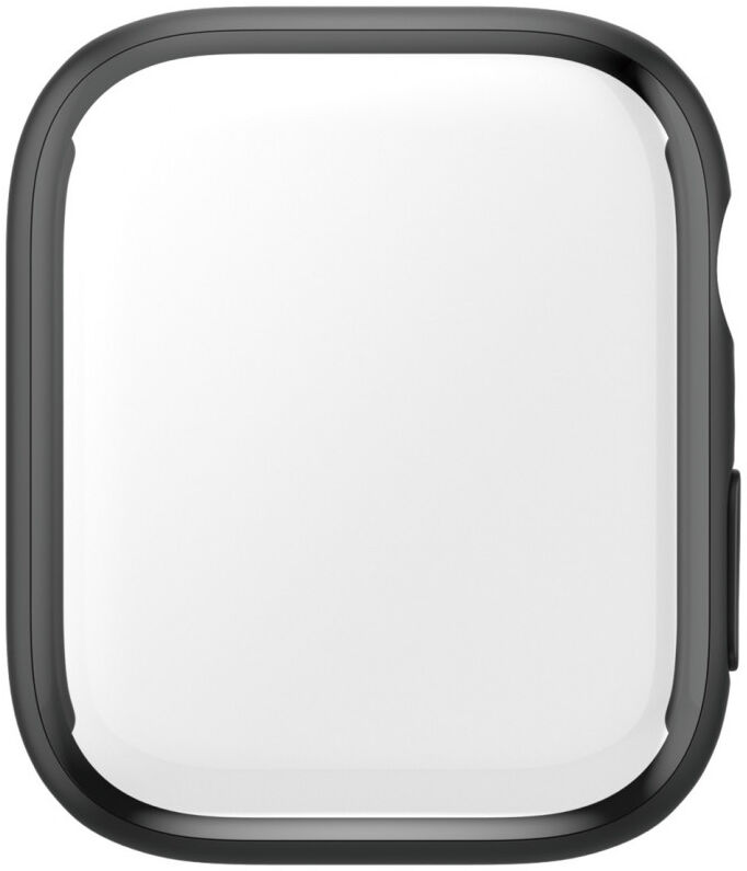 PanzerGlass Full Body D3O - Apple Watch 7/8/9 45MM Hoesje - Zwart afbeelding 3