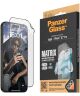PanzerGlass Matrix D3O Ultra-Wide iPhone 15 Pro Max Protector Aligner