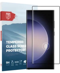 Alle Samsung Galaxy S23 Ultra Screen Protectors