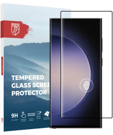 Samsung Galaxy S23 Ultra Screen Protectors