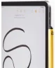 ZAGG Pro Stylus 2 - Actieve Stylus Pen voor Apple iPad - Wit