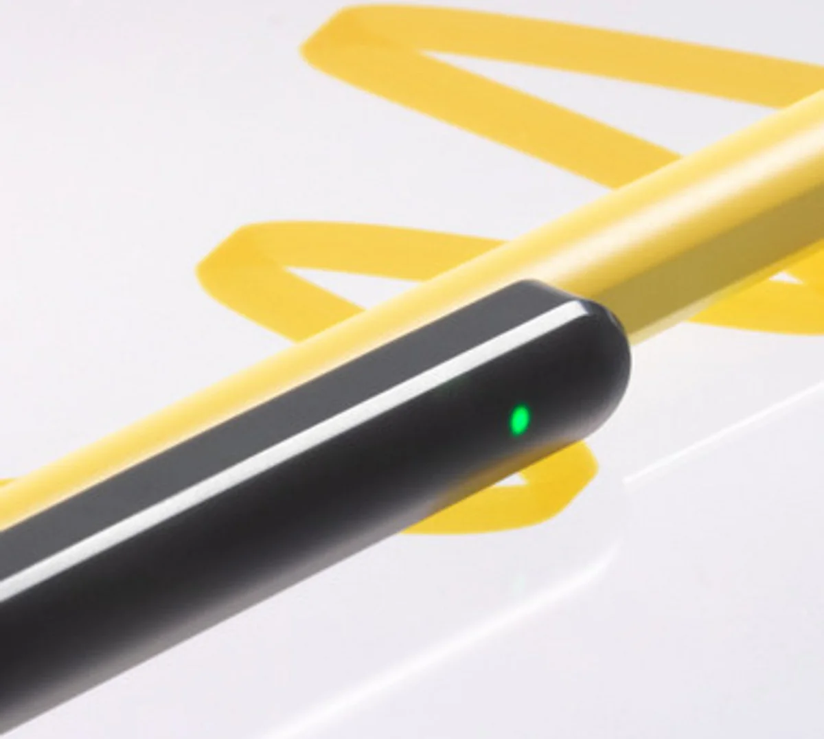 ZAGG Pro Stylus 2 - Actieve Stylus Pen voor Apple iPad - Wit afbeelding 9