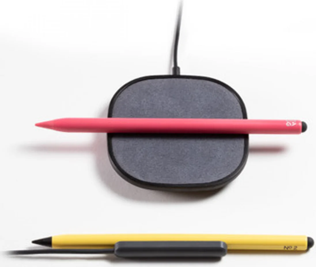 ZAGG Pro Stylus 2 - Actieve Stylus Pen voor Apple iPad - Wit afbeelding 12