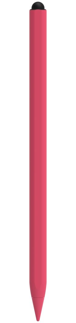 ZAGG Pro Stylus 2 - Actieve Stylus Pen voor Apple iPad - Roze afbeelding 2