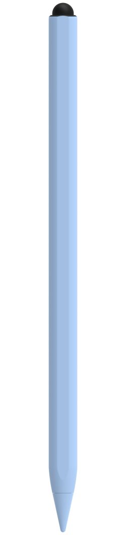 ZAGG Pro Stylus 2 - Actieve Stylus Pen voor Apple iPad - Blauw afbeelding 2