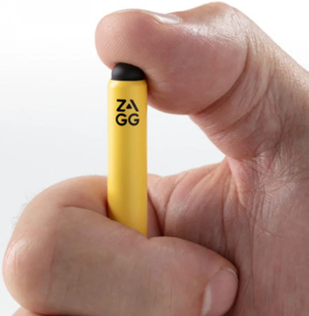 ZAGG Pro Stylus 2 - Actieve Stylus Pen voor Apple iPad - Blauw afbeelding 11