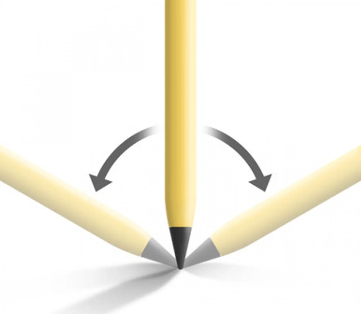 ZAGG Pro Stylus 2 - Actieve Stylus Pen voor Apple iPad - Blauw afbeelding 12