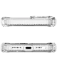ITSKINS Supreme R Apple iPhone 15 Hoesje MagSafe Transparant