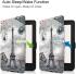Kobo Nia eReader 6-inch (2020) Hoesje Book Case Eiffeltoren Print afbeelding 6