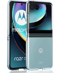 Motorola Razr 40 Ultra Back Covers