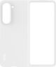 Imak JS-2 Samsung Galaxy Z Fold 5 Hoesje Hard Plastic Back Cover Wit