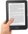 Kobo Clara 2E Hoes Book Case met Don&#039;t Touch Print afbeelding 3
