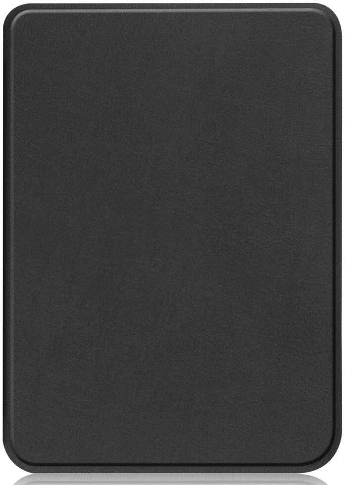 Kobo Clara 2E Hoes Book Case Beschermhoes Zwart afbeelding 11