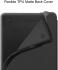 Kobo Clara 2E Hoes Book Case Beschermhoes Zwart afbeelding 6