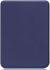 Kobo Clara 2E Hoes Book Case Beschermhoes Blauw afbeelding 11