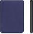 Kobo Clara 2E Hoes Book Case Beschermhoes Blauw afbeelding 10