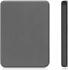 Kobo Clara 2E Hoes Book Case Beschermhoes Grijs afbeelding 11