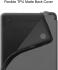 Kobo Clara 2E Hoes Book Case Beschermhoes Grijs afbeelding 6
