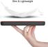Kobo Clara 2E Hoes Book Case Beschermhoes Rood afbeelding 7