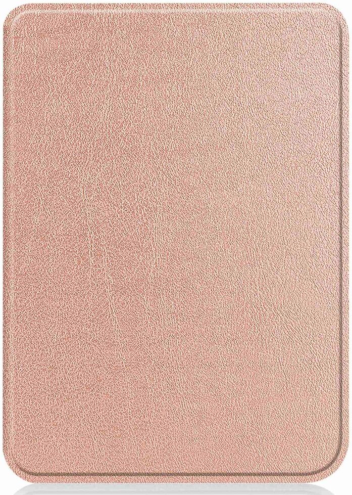 Kobo Clara 2E Hoes Book Case Beschermhoes Roze afbeelding 11