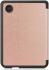 Kobo Clara 2E Hoes Book Case Beschermhoes Roze afbeelding 2