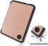 Kobo Clara 2E Hoes Book Case Beschermhoes Roze afbeelding 3
