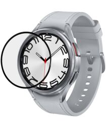 Samsung Galaxy Watch 6 47MM Screen Protector - PMMA Display Folie