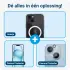 Apple iPhone 15 Magsafe Hoesje + Screen Protector + Camera Protector afbeelding 2