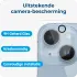 Apple iPhone 15 Magsafe Hoesje + Screen Protector + Camera Protector afbeelding 5