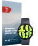 Rosso - Samsung Galaxy Watch 6 44MM 9H Tempered Glass Screen Protector