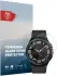 Rosso - Samsung Galaxy Watch 6 Classic 43MM 9H Tempered Glass afbeelding 1