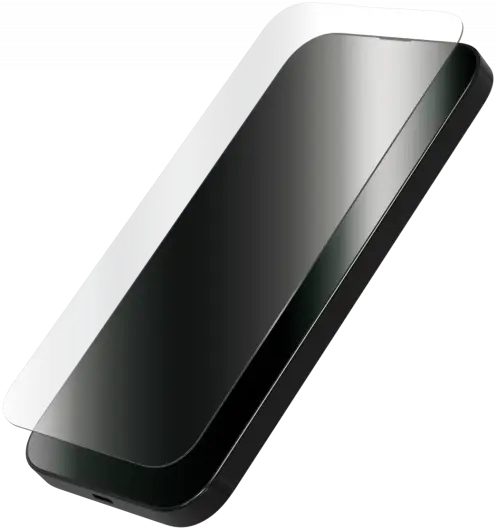 ZAGG InvisibleShield Glass Elite Apple iPhone 15 Screen Protector afbeelding 2