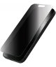 ZAGG InvisibleShield Glass Elite Apple iPhone 15 Privacy Glass