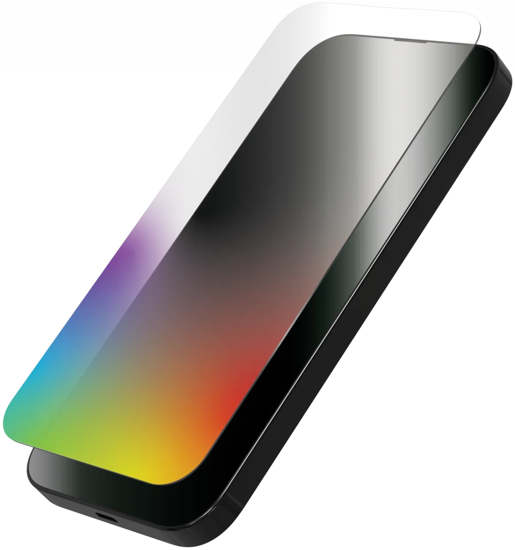 ZAGG InvisibleShield Glass Elite VG Apple iPhone 15 Screen Protector afbeelding 2