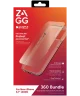 ZAGG InvisibleShield 360 Bundel Apple iPhone 15 Full Protection