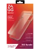 ZAGG InvisibleShield 360 Bundel Apple iPhone 15 Plus Full Protection
