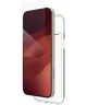 ZAGG InvisibleShield - Hoesje + Tempered glass in 1 - iPhone 15 Plus