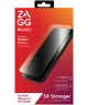 ZAGG InvisibleShield Glass Elite Apple iPhone 15 Pro Screen Protector