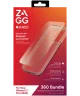 ZAGG InvisibleShield 360 Bundel Apple iPhone 15 Pro Full Protection