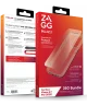 ZAGG InvisibleShield 360 Bundel Apple iPhone 15 Pro Full Protection