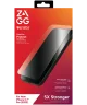 ZAGG InvisibleShield Glass Elite iPhone 15 Pro Max Screen Protector