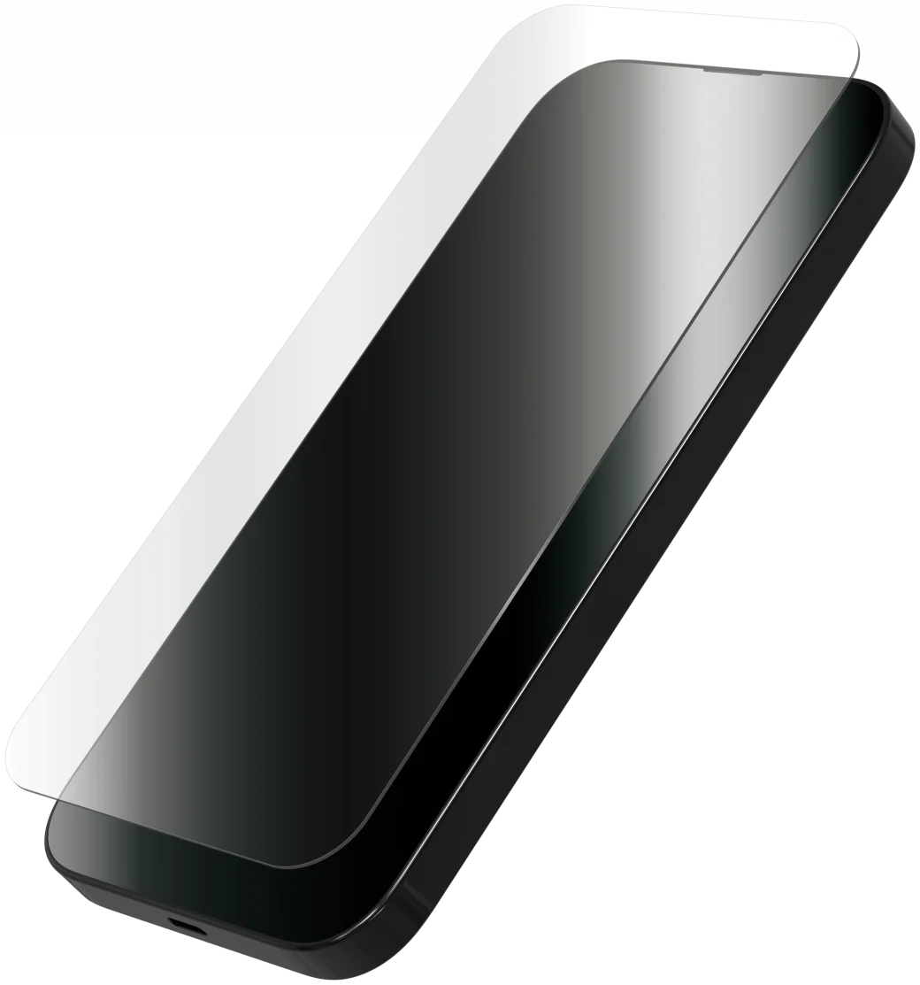 ZAGG InvisibleShield Glass Elite iPhone 15 Pro Max Screen Protector afbeelding 2