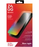 ZAGG InvisibleShield Glass Elite VG iPhone 15 Pro Max Screen Protector