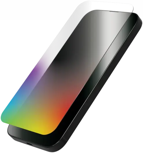 ZAGG InvisibleShield Glass Elite VG iPhone 15 Pro Max Screen Protector afbeelding 2