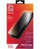 ZAGG InvisibleShield Glass XTR iPhone 15 Pro Max Screen Protector