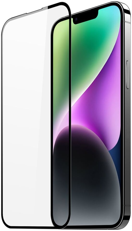 Dux Ducis iPhone 15 Plus Screen Protector 9H Tempered Glass 0.33mm afbeelding 1