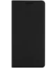 Dux Ducis Skin Pro Motorola Moto G14 Hoesje Portemonnee Zwart